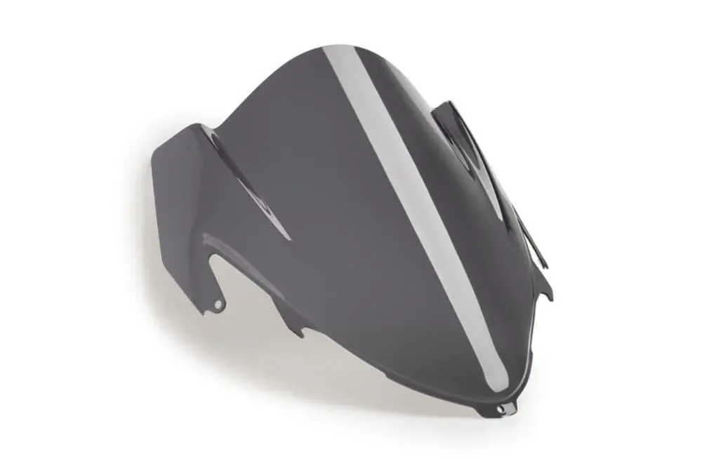 Puig 21138F Z-Racing Suziki GSX-R1300 Ön Cam