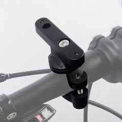 Knmaster MC-100 Motosiklet Sis Farı Montaj Aparatı