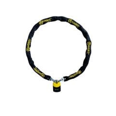 Auvray K-Bloc 200 Sra Sertifikalı 200 Cm Kesilmez Zincir Kilit