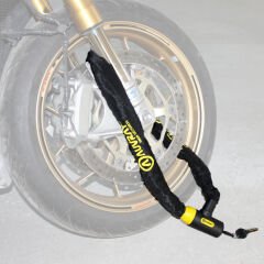 Auvray K-Bloc 200 Sra Sertifikalı 200 Cm Kesilmez Zincir Kilit