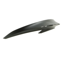 Agv K1S Painted Matt Black Spoiler