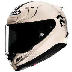 HJC Rpha12 Enoth MC9 Kapalı Motosiklet Kaskı