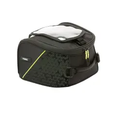 TAAC TWISTLOCK DEPO ÜSTÜ ÇANTA TC15TW 6,5 LT SİYAH