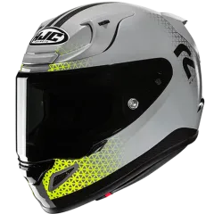 HJC Rpha12 Enoth MC3H Kapalı Motosiklet Kaskı