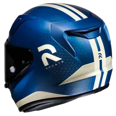 HJC Rpha12 Enoth MC2SF Kapalı Motosiklet Kaskı