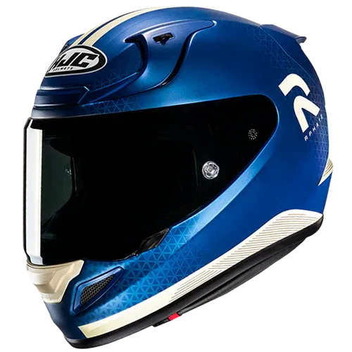 HJC Rpha12 Enoth MC2SF Kapalı Motosiklet Kaskı