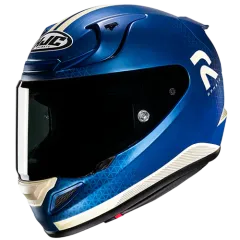 HJC Rpha12 Enoth MC2SF Kapalı Motosiklet Kaskı