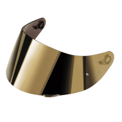 Agv K5 S/K3 SV / K1 SMplk İridium Gold Kask Vizörü (ML-L-XL-XXL)