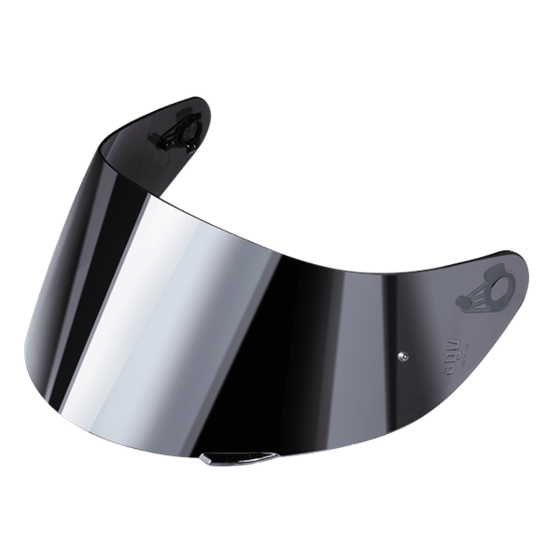 Agv K5/K3 SV/K1 S İridium Silver Vizör (XS-S-MS)