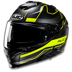 HJC i71 Iorix MC3HSF Kapalı Motosiklet Kaskı