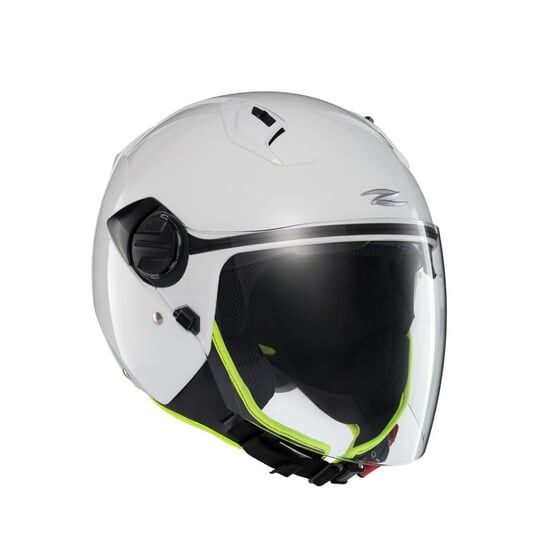 Zeus ZS-213 White Açık Kask