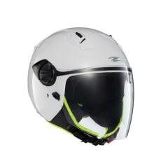 Zeus ZS-213 White Açık Kask