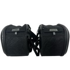 FORTE GT 70882 UNICORN Körüklü Yan Heybe