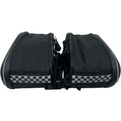 FORTE GT 70882 UNICORN Körüklü Yan Heybe