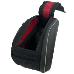 FORTE GT 70882 UNICORN Körüklü Yan Heybe
