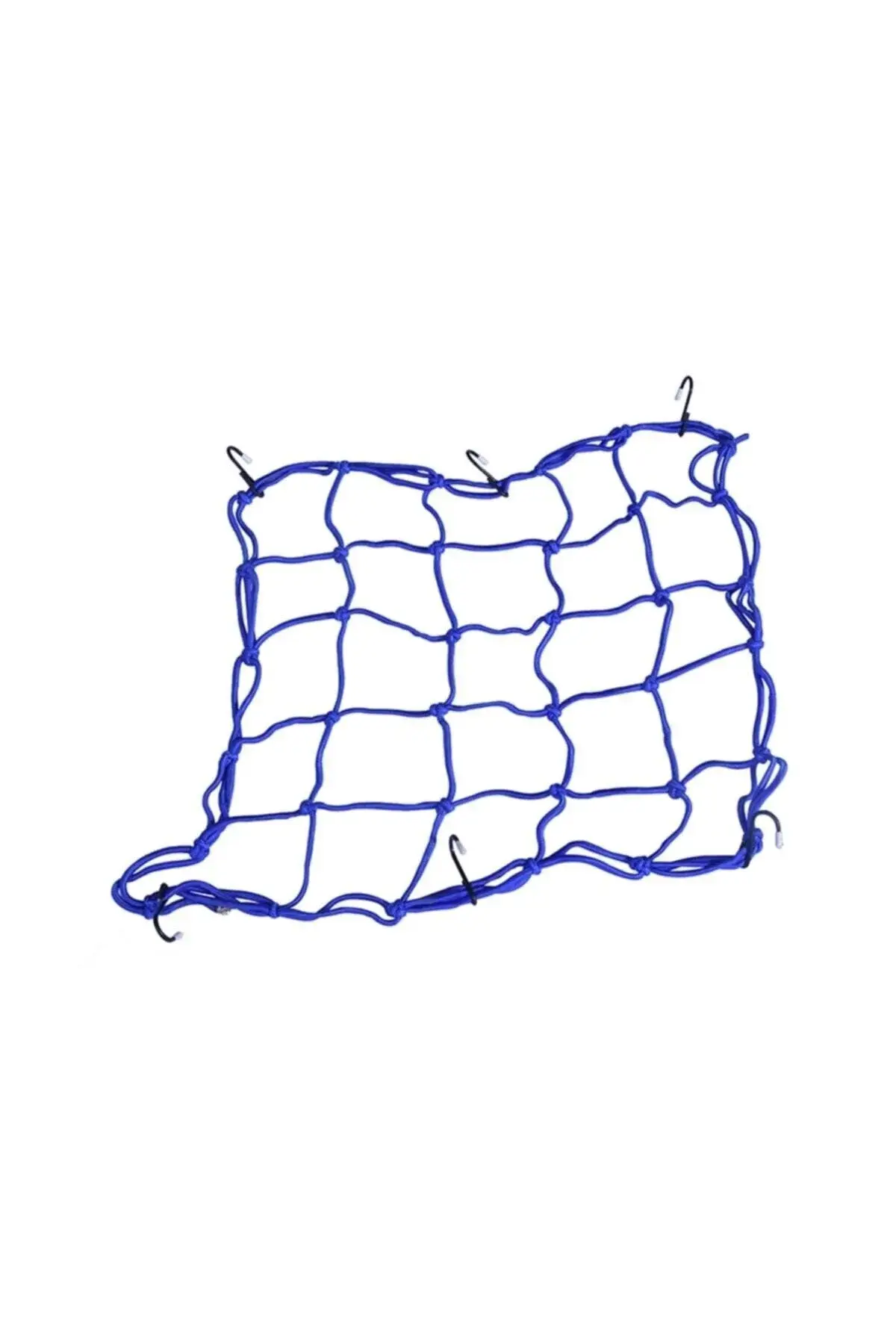 Kask Filesi Mavi