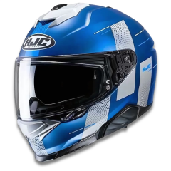 HJC i71 Peka MC2SF Kapalı Motosiklet Kaskı