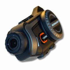 KNMASTER KN1200C Kameralı Motosiklet Kask İnterkom Bluetooth Intercom Kulaklık Seti