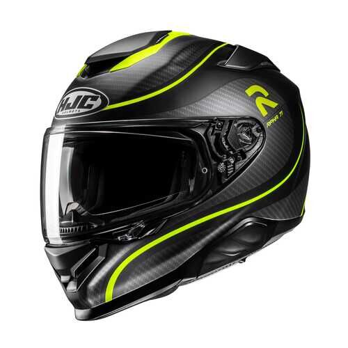 HJC Rpha71 Cleta MC3HSF Kapalı Motosiklet Kaskı