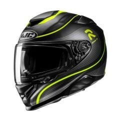 HJC Rpha71 Cleta MC3HSF Kapalı Motosiklet Kaskı