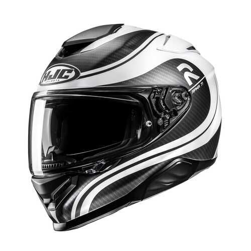 HJC Rpha71 Cleta MC10SF Kapalı Motosiklet Kaskı