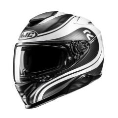 HJC Rpha71 Cleta MC10SF Kapalı Motosiklet Kaskı