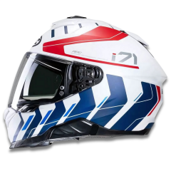 HJC i71 Simo MC21SF Kapalı Motosiklet Kaskı