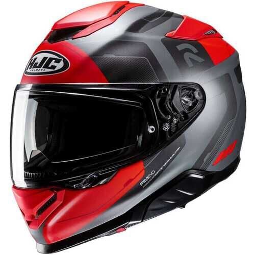 HJC Rpha71 Cozad MC1SF Kapalı Motosiklet Kaskı
