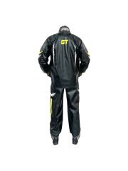 Forte GT 1138 PVC Takım Yağmurluk