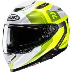 HJC Rpha71 Cozad MC3HSF Kapalı Motosiklet Kaskı