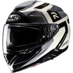 HJC Rpha71 Cozad MC5 Kapalı Motosiklet Kaskı