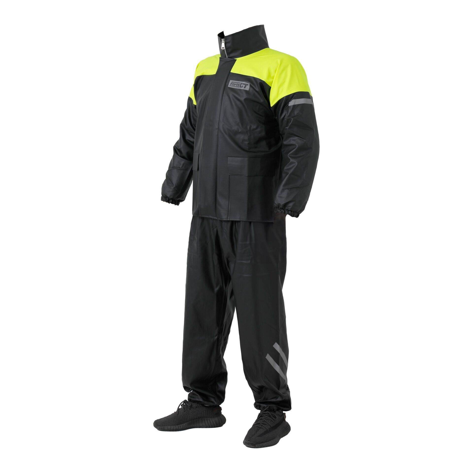 TEX 1134 Yağmurluk Cepli Takım