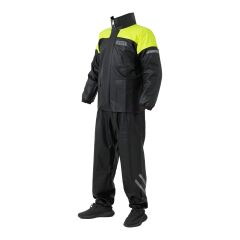 TEX 1134 Yağmurluk Cepli Takım