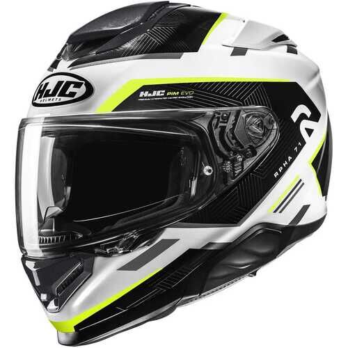 HJC Rpha71 Ellon MC3H Kapalı Motosiklet Kaskı