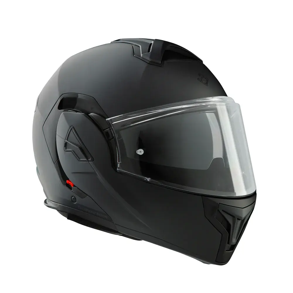 TUCANO URBANO FASTFLIP KASK MAT SİYAH