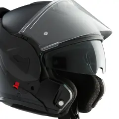 TUCANO URBANO FASTFLIP KASK MAT SİYAH
