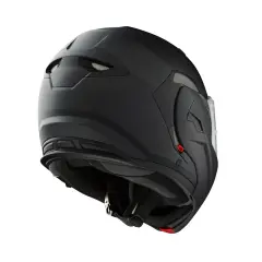TUCANO URBANO FASTFLIP KASK MAT SİYAH
