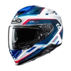 HJC Rpha71 Ellon MC21 Kapalı Motosiklet Kaskı