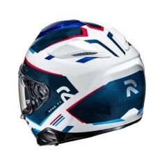 HJC Rpha71 Ellon MC21 Kapalı Motosiklet Kaskı