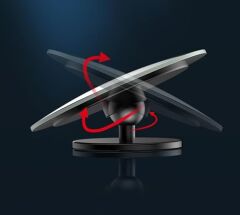 360° Geniş Açılı Kör Nokta Aynası