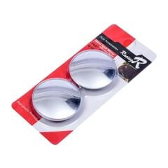 360° Geniş Açılı Kör Nokta Aynası