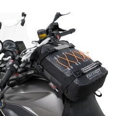 FORTE GT 70652 ADVENTURE Depo Üstü Çanta