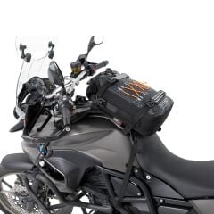 FORTE GT 70652 ADVENTURE Depo Üstü Çanta