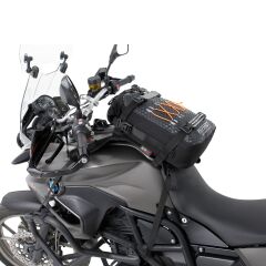 FORTE GT 70652 ADVENTURE Depo Üstü Çanta