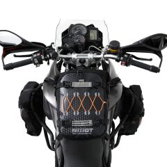 FORTE GT 70652 ADVENTURE Depo Üstü Çanta