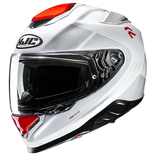 HJC Rpha71 Frepe MC1 Kapalı Motosiklet Kaskı