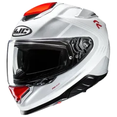 HJC Rpha71 Frepe MC1 Kapalı Motosiklet Kaskı