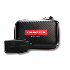 Knmaster KN2250 Motosiklet Kask Intercom Bluetooth İnterkom Kulaklık Seti