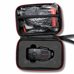 Knmaster KN2250 Motosiklet Kask Intercom Bluetooth İnterkom Kulaklık Seti