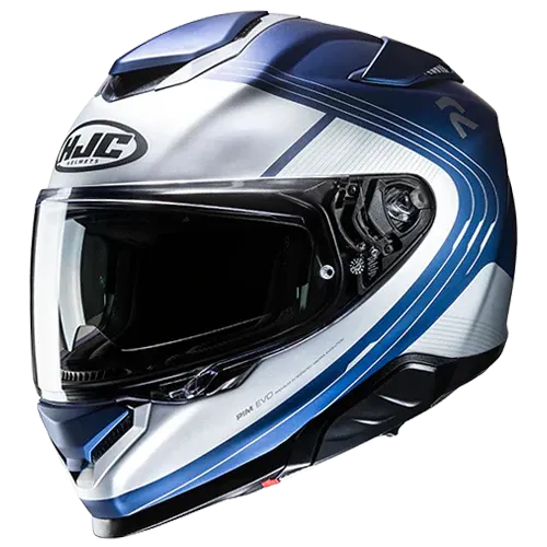 HJC Rpha71 Frepe MC2SF Kapalı Motosiklet Kaskı